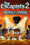 **The Escapists 2 Season Pass XBOX*DLC