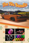 **Street Outlaws 2: Winner Takes All – The 7 XBOX*DLC