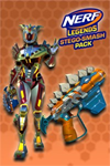 **NERF Legends - Stego-Smash Pack XBOX*DLC