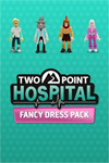 **Two Point Hospital: Fancy Dress Pack XBOX*DLC