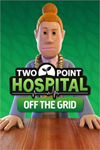 **Two Point Hospital: Off the Grid XBOX*DLC