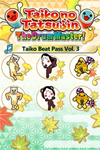 **Taiko no Tatsujin: The Drum Master! Beat P XBOX*DLC