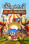 **The Escapists 2 - Big Top Breakout XBOX*DLC