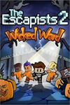 **The Escapists 2 - Wicked Ward XBOX*DLC