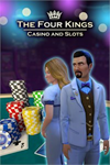 **Four Kings Casino: All-In Starter Pack XBOX*DLC