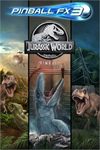 **Pinball FX3 - Jurassic World™ Pinball XBOX*DLC