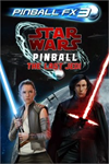 **Pinball FX3 - Star Wars™ Pinball: The Last XBOX*DLC