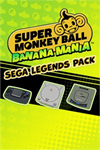 **SEGA Legends Pack XBOX*DLC