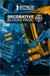 **Space Engineers: Decorative Pack #1 XBOX*DLC