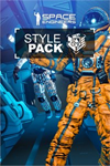 **Space Engineers: Style Pack XBOX*DLC