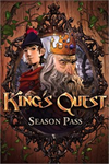 **King´s Quest™: Season Pass - Chapter 2-5 XBOX*DLC