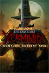 **Warhammer Vermintide - Complete Content Pa XBOX*DLC