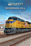 **Train Sim World* 2: Sherman Hill: Cheyenne XBOX*DLC