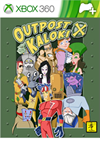 **Love Story Scenario - Outpost Kaloki XBOX*DLC