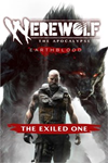 **Werewolf: The Apocalypse - Earthblood The  XBOX*DLC