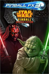 **Pinball FX3 - Star Wars™ Pinball: Heroes W XBOX*DLC