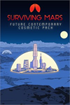 **Surviving Mars: Future Contemporary Cosmet XBOX*DLC