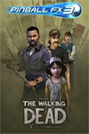 **Pinball FX3 - The Walking Dead XBOX*DLC