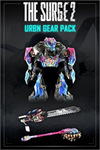 **The Surge 2 - URBN Gear Pack XBOX*DLC