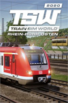 **Train Sim World*: Rhein-Ruhr Osten: Wupper XBOX*DLC