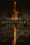 **GreedFall - Adventurer´s Gear DLC XBOX*DLC