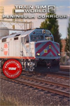 **Train Sim World* 2: Peninsula Corridor: Sa XBOX*DLC