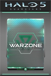 **Halo 5: Guardians – Warzone REQ Bundle XBOX*DLC