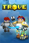 **Trove - Level 25 Boost Pack XBOX*DLC