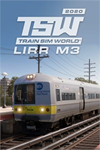 **Train Sim World* LIRR M3 EMU XBOX*DLC