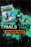 **Trials* Rising Starter Pack #2 XBOX*DLC