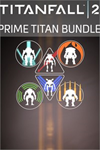 **Titanfall™ 2: Prime Titan Bundle XBOX*DLC