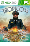 **Tropico 4 - Megalopolis XBOX*DLC