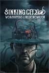 **The Sinking City - Worshippers of the Necr XBOX*DLC