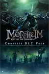 **Mordheim: City of the Damned - Complete DL XBOX*DLC