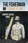 **The Fisherman - Fishing Planet: Trophy Cat XBOX*DLC