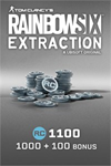 **Tom Clancy´s Rainbow Six* Extraction: 1,10 XBOX*DLC