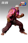 **Marvel vs. Capcom: Infinite - Evil Ryu Cos XBOX*DLC