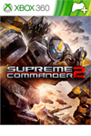 **Supreme Commander 2 Map Pack XBOX*DLC