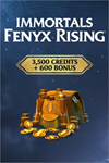 **Immortals Fenyx Rising Credits Pack (4,100 XBOX*DLC