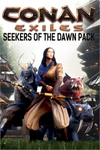 **Seekers of the Dawn Pack XBOX*DLC