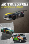 **Rusty Rats Car Pack XBOX*DLC