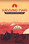 **Surviving Mars - Stellaris Dome Set (PC) XBOX*DLC