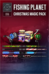 **Fishing Planet: Christmas Magic Pack XBOX*DLC