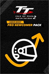 **TT Isle of Man 2 Pro Newcomer Pack XBOX*DLC