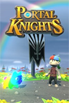 **Portal Knights - Portal Pioneer Pack XBOX*DLC