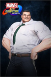 **Marvel vs. Capcom: Infinite - Haggar Metro XBOX*DLC