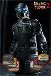 **Horzine Mark 7 Suit Bundle XBOX*DLC