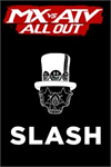 **Slash´s Snakepit XBOX*DLC