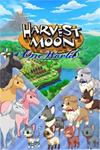 **Harvest Moon: One World Precious Pets Pack XBOX*DLC