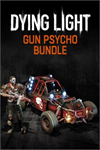 **Gun Psycho Bundle XBOX*DLC